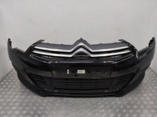 бампер передний Citroen C4 2 поколение 2012