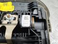 подушка безопасности водителя Renault Scenic 2 поколение [рестайлинг] 2007, 8200485100 - фото №4