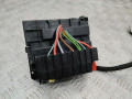 блок предохранителей Peugeot 308 T7 2010, 9666700480, R05 - фото №3