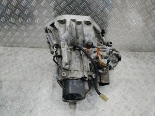 КПП механическая (МКПП) Renault Clio 3 поколение 2007, 1.4 л., бензин, МКПП, JH3172