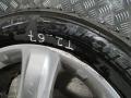 диск литой Mercedes-Benz M-Класс W164 2006 - фото №5