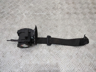 ремень безопасности BMW 7 серия G11/G12 2018, 630704600C, 7434181