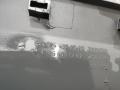 молдинг крыла Mercedes-Benz Sprinter 2 поколение (W906) 2011, A9066901382 - фото №4