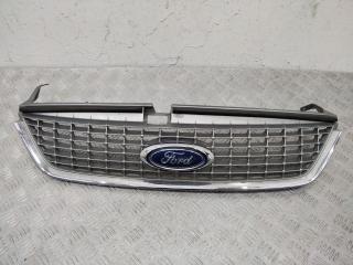 решетка радиатора Ford Mondeo 4 поколение 2008, 7S718200A