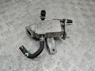 охладитель EGR / Радиатор EGR Toyota Yaris XP130 2012, 1.5 л., бензин, 2205000020