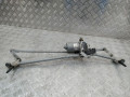 механизм стеклоочистителя (трапеция дворников) Renault Master 3 поколение 2011, W00005453, 141409360 - фото №4