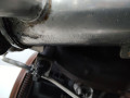 охладитель EGR / Радиатор EGR Audi A4 B7 2007, 2.0 л., BRF, дизель, 03G131512 - фото №2