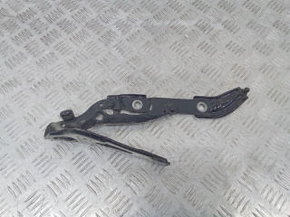петля крышки багажника BMW 2 серия F22/F23 2017, купе, 7304557