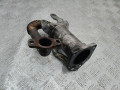 охладитель EGR / Радиатор EGR Renault Megane 3 поколение [2-й рестайлинг] 2014, 1.2 л., H5F 400, бензин, 8200545260 - фото №3
