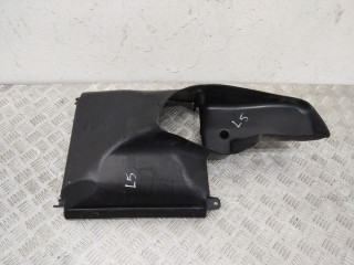 воздуховод Porsche Boxster 987 2006, 98757532102