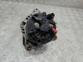 генератор Renault Modus 1 поколение 2006, 1.6 л., K4M 790, бензин, 8200325823 - фото №3