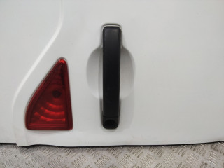 ручка наружная Renault Master 3 поколение 2013