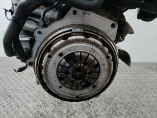 Комплект сцепления (в двигателе) Audi A3 8L 2000, 1.9 л., ASV, дизель, МКПП, 028141036L