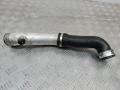 патрубок интеркулера BMW 3 серия E46 2003, 1161779143701, 7791437 - фото №3