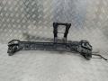 рамка капота Mercedes-Benz C-Класс W203/S203/CL203 2003 - фото №5