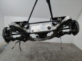 балка подвески задняя BMW 7 серия G11/G12 2018, 3.0 л., дизель, 6883918 - фото №2