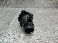 гофра инжектора Mercedes-Benz CLA-Класс C117 2013, 2.2 л., дизель, A6510903237 - фото №4