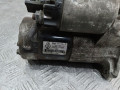 стартер Renault Twingo 2 поколение 2008, 1.5 л., K9K 740, дизель, 8200584675 - фото №2
