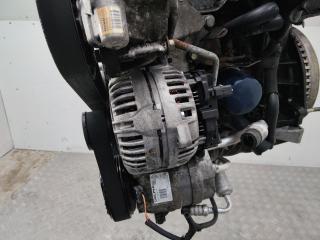 генератор Renault Laguna 2 поколение [рестайлинг] 2007, 1.9 л., F9Q 758, дизель, МКПП
