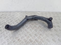 патрубок интеркулера Volkswagen Polo 5 поколение 2013, 1.2 л., дизель, 6R0145770H - фото №2