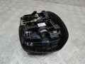 подушка безопасности водителя Renault Megane 3 поколение [2-й рестайлинг] 2015, 1.5 л., дизель, 985100007R - фото №5