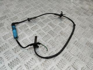 датчик ABS BMW 5 серия E60/E61 2007, 3.0 л., дизель, 69087059