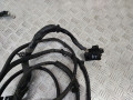 плюсовой провод аккумулятора Porsche Panamera 970 2011, 3.0 л., дизель, 97061101504 - фото №2