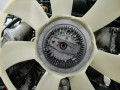 вискомуфта Mercedes-Benz Sprinter 2 поколение (W906) 2013, 2.2 л., дизель, A0002009623 - фото №3