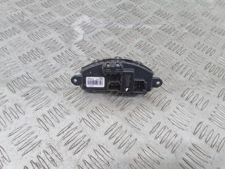сопротивление печки Renault Megane 4 поколение 2016, T954061-B