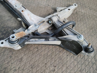 рычаг передний Porsche Boxster 987 2006, 2.7 л., бензин, 99734114300
