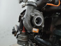 турбина Renault Duster 1 поколение 2014, 1.5 л., дизель, МКПП, 54399700127 - фото №2