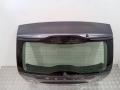 крышка багажника (дверь 3-5) Volvo V50 1 поколение [рестайлинг] 2009, 1.6 л., дизель - фото №2