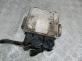 блок управления двигателем Renault Master 3 поколение 2012, 2.3 л., M9T 870, дизель, МКПП, 237102265R - фото №3