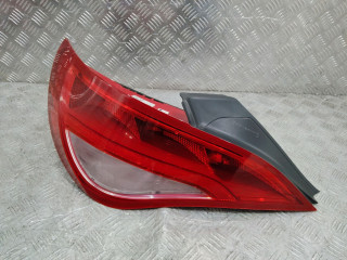 фонарь задний левый Mercedes-Benz CLA-Класс C117 [рестайлинг] 2018, седан, A1179060101