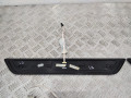 накладка на порог внутренняя BMW 7 серия F01/F02 2011, 7190978, 7190969 - фото №7