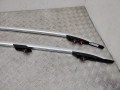 дуги на крышу (рейлинги) Mercedes-Benz GLE V167 2019, A1678904700, A1678904800 - фото №7