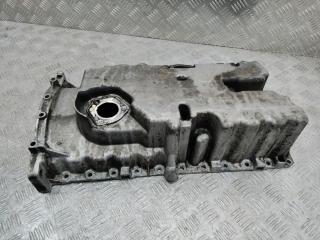 масляный поддон Volvo S60 1 поколение [рестайлинг] 2004, 2.4 л., дизель, 8670460C