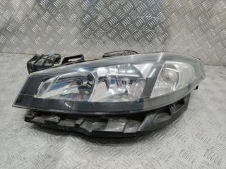 фара левая Renault Laguna 2 поколение 2005, 7701061669