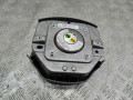 подушка безопасности водителя Mercedes-Benz M-Класс W164 2007, A1644600098 - фото №4