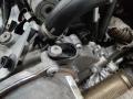 насос вакуумный Audi A6 4F/C6 2005, 3.0 л., BMK, дизель, 057145100 - фото №2