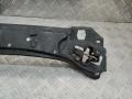 рамка капота Mercedes-Benz C-Класс W203/S203/CL203 2003 - фото №2