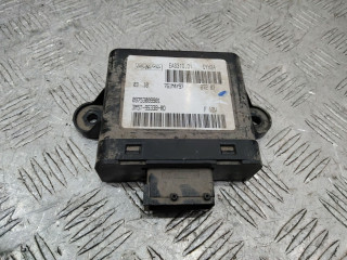 блок комфорта Ford C-Max 1 поколение 2007, 3M5T95338AD