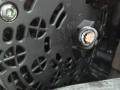 генератор Peugeot Boxer 3 поколение 2006, 2.2 л., 4HV (P22DTE), дизель, МКПП, 6C1T10300BC, 0121615002 - фото №4