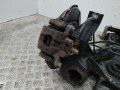 Суппорт тормозной задний (в балке) левый Nissan Juke YF15 [рестайлинг] 2014, 1.5 л., дизель - фото №2