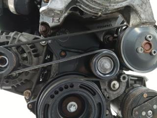 защита (кожух) ремня ГРМ Opel Zafira 2 поколение (B) 2008, 1.6 л., бензин, МКПП, 24405886