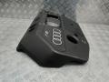 декоративная крышка двигателя Audi A3 8L 2000, 1.8 л., APG, бензин, АКПП, 06A103925 - фото №2