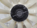 вискомуфта MAN TGS 1 поколение 2012, 10.5 л., дизель, 51066300119 - фото №2