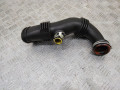 патрубок интеркулера Peugeot 308 T7 2008, 1.6 л., дизель, 9687883780 - фото №5