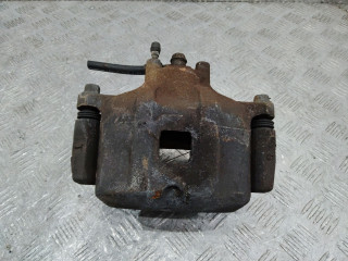 суппорт передний правый Mitsubishi Lancer 10 поколение 2010