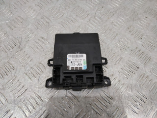 модуль управления двери Mercedes-Benz M-Класс W164 2007, A1648200485